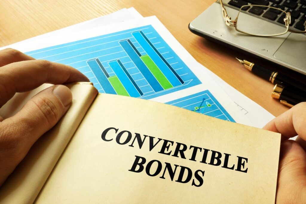 Best Convertible Bonds To Buy: August 2023