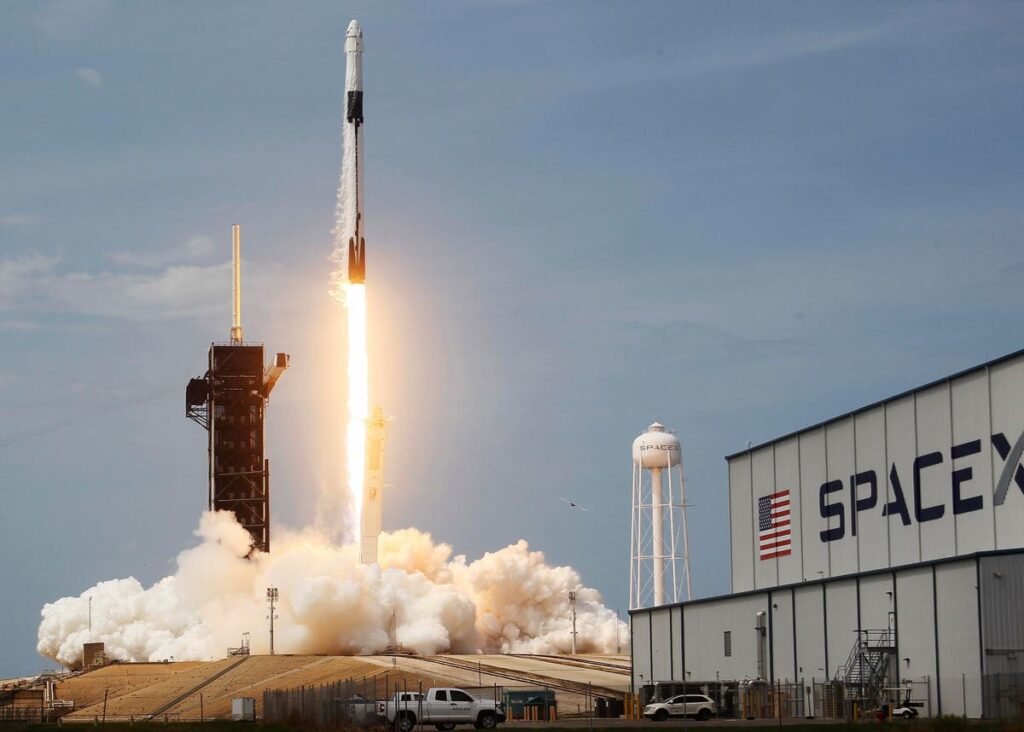 The DoJ Sues SpaceX For Alleged Discriminatory Hiring Practices