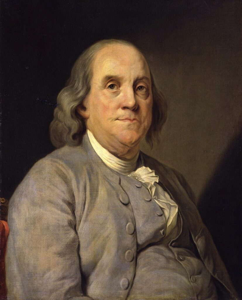 Timeless Advice From Ben Franklin That Can Help Investors Succeed