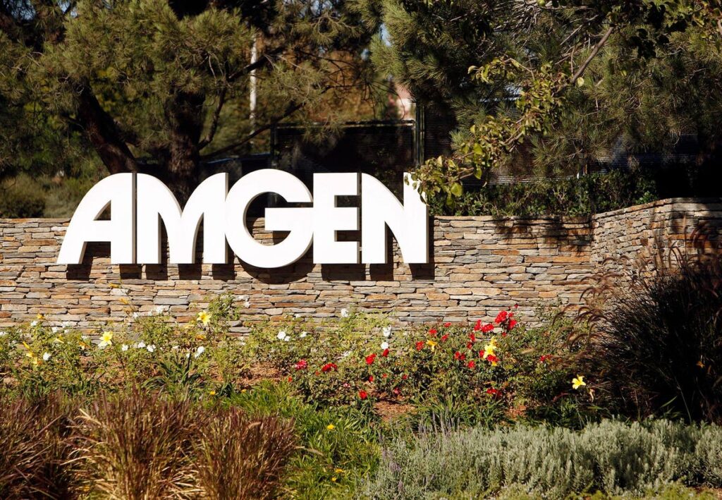 Up 970-Fold Since Its IPO, Amgen Stock Could Be Overvalued