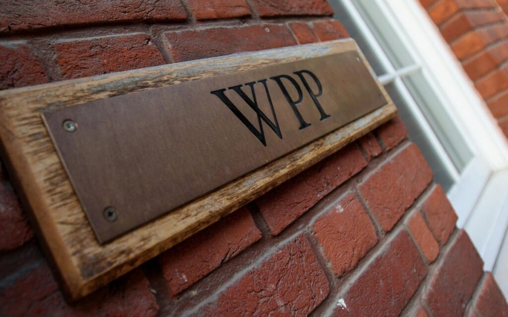 WPP Slashes Sales Forecasts As North American Tech Firms Cut Spending