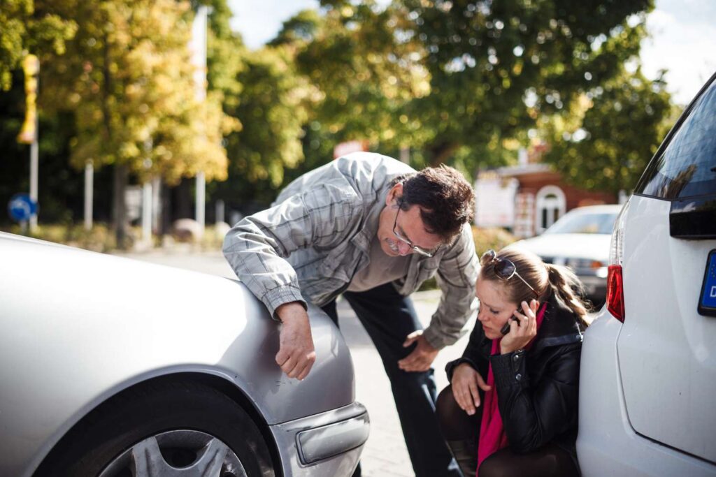 What to Do After a Car Accident