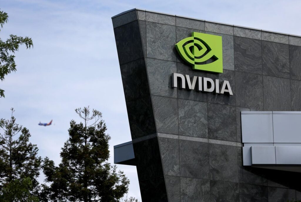 Why Nvidia Stock Could Soar To $1,000 A Share