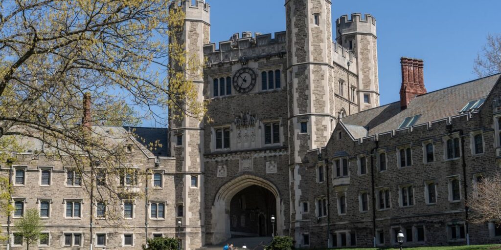 Duke up, UChicago down: Here’s the 2024 college rankings list from U.S. News