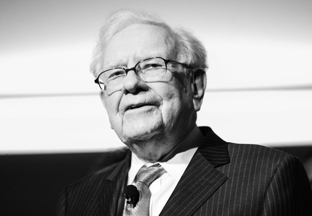 Is Warren Buffett’s 90/10 Asset Allocation Sound?