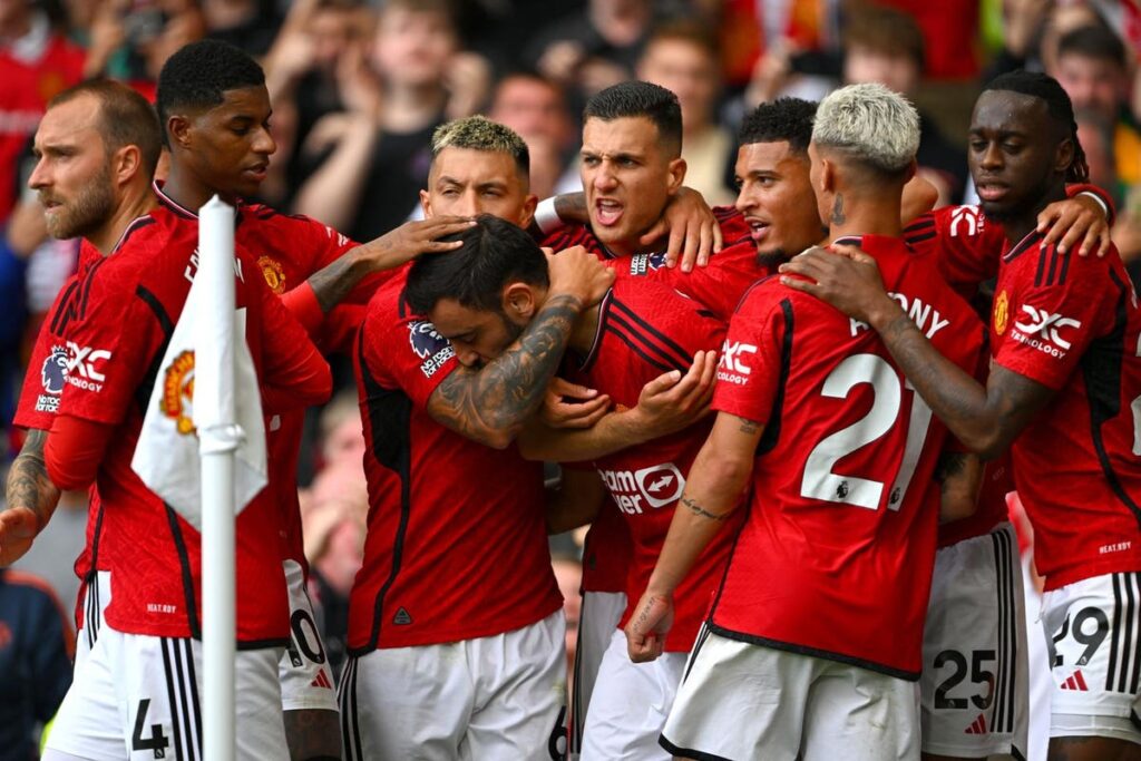 Manchester United Have World’s Most Expensively-Assembled Squad: CIES