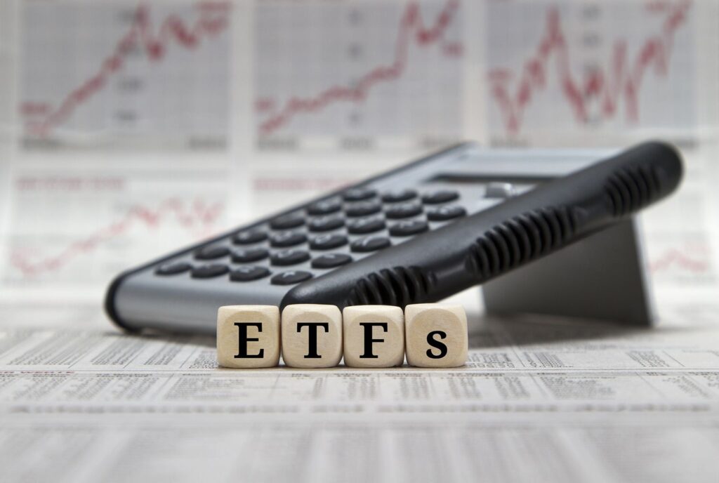 How to Calculate the Value of an ETF