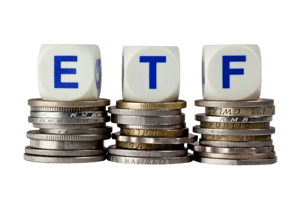 Using ETFs For Small Periodic Investments