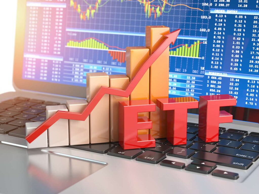 Active vs. Passive ETF Investing: What's the Difference?