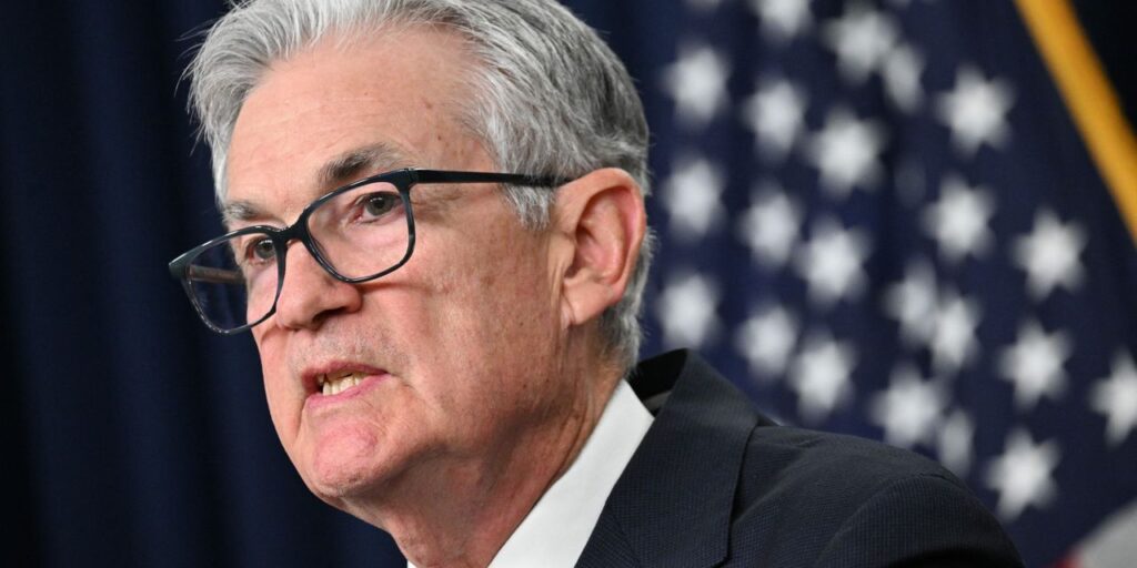 Fed maintains freeze on interest rates as it fine-tunes fight against inflation