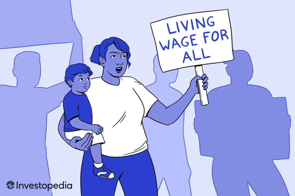 Can a Family Survive on the U.S. Minimum Wage?