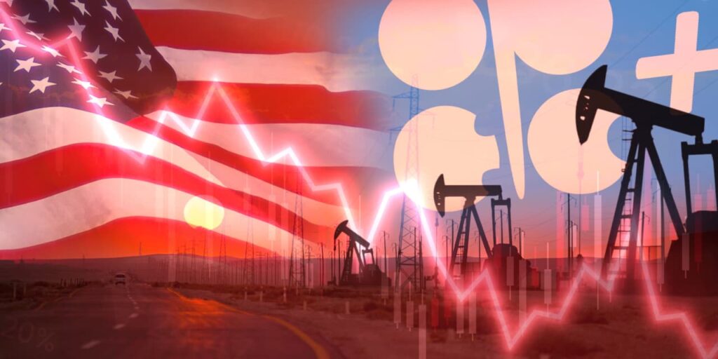 Why oil may not see a return $100 a barrel in 2024