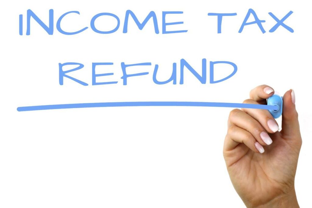 6 Reasons Why the IRS Can Seize Your Tax Refund