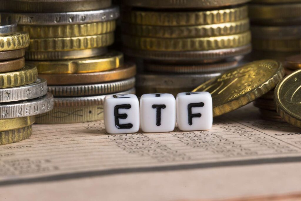 ETF vs. ETN: What's the Difference?