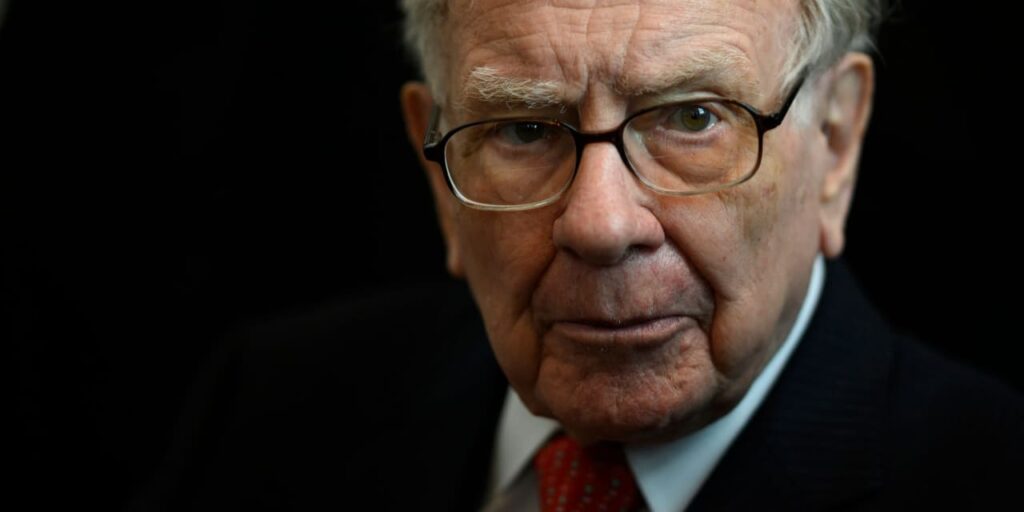 Buffett praises ‘architect’ Munger, but doesn’t reveal new investment for 2024