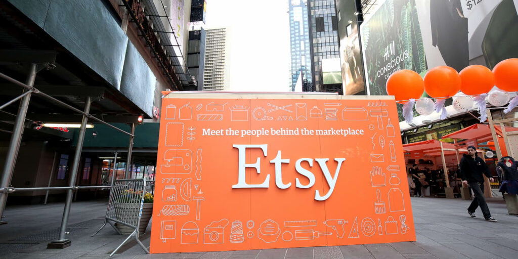 Opinion: Etsy drifts further away from its roots with first Super Bowl ad