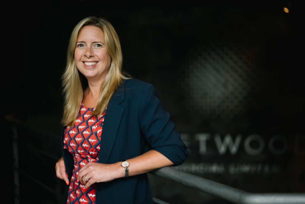 Roselle Allsop joins Chetwood Financial as director of marketing