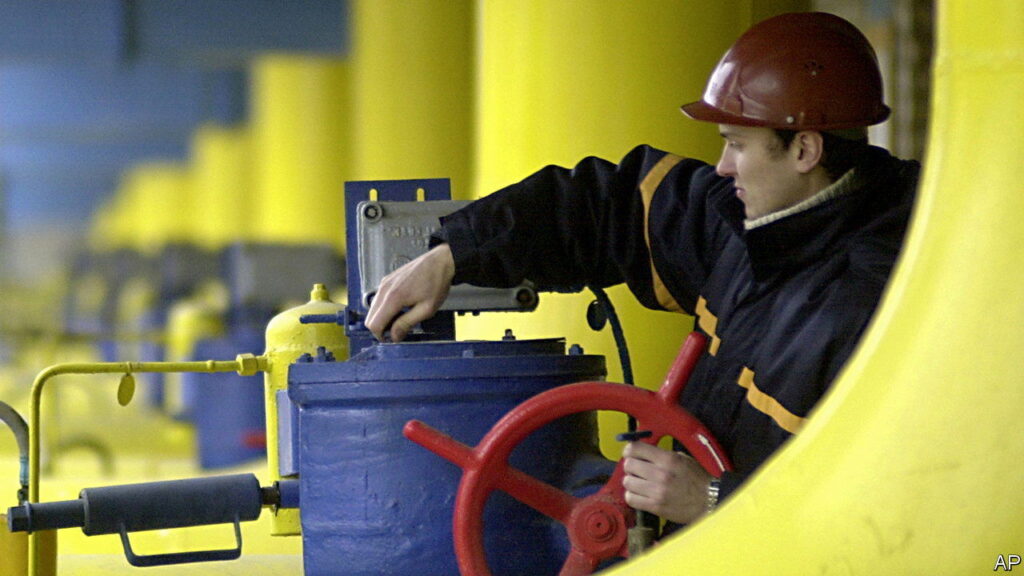 The Ukraine war offers energy arbitrage opportunities