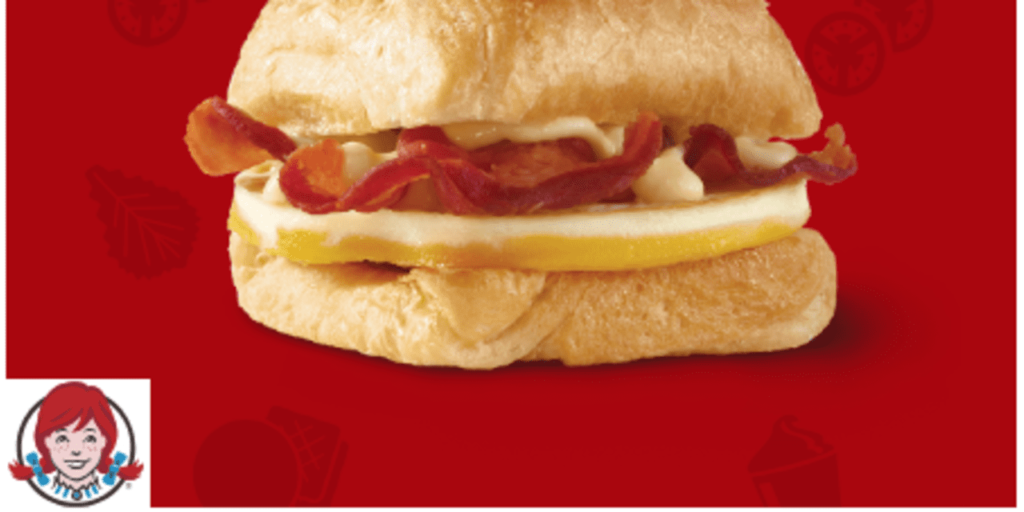 Wendy’s is going all in on breakfast ads because if you try it, you’ll be back