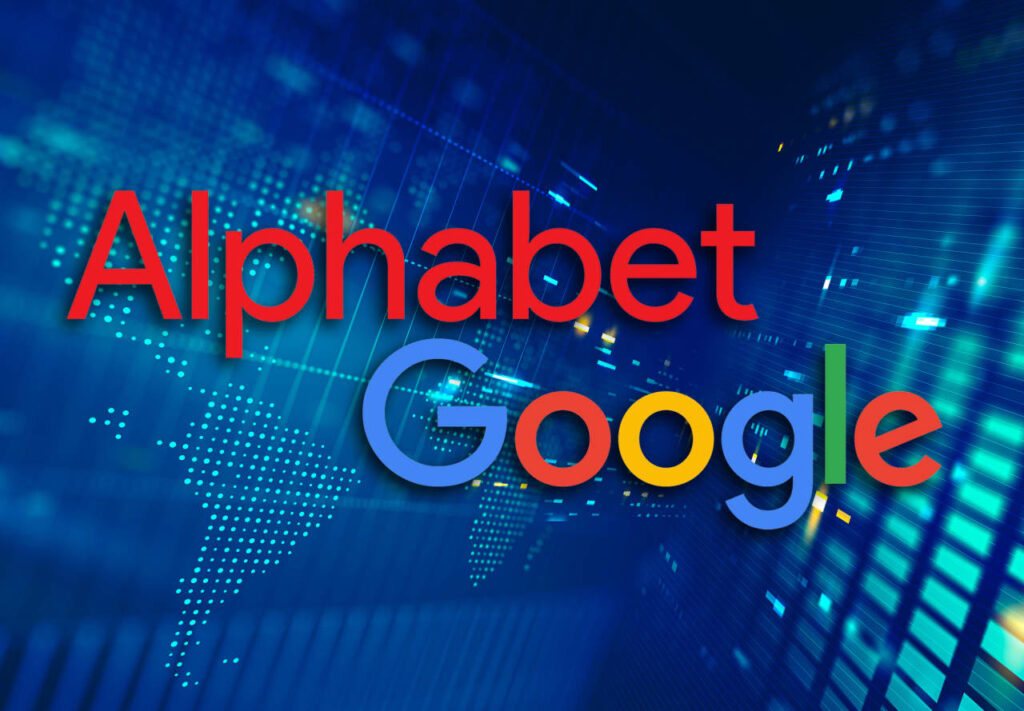 Alphabet is the bargain stock among the ‘Magnificent Seven’