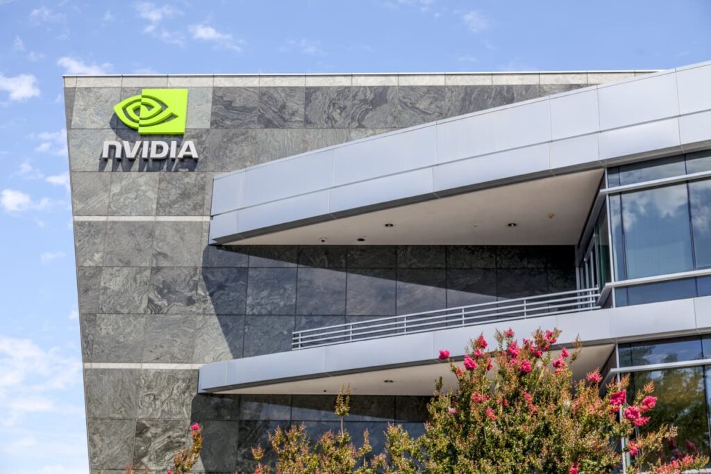 Nvidia’s stock could hit $1,200, this bull says. Here’s the key to that rally.