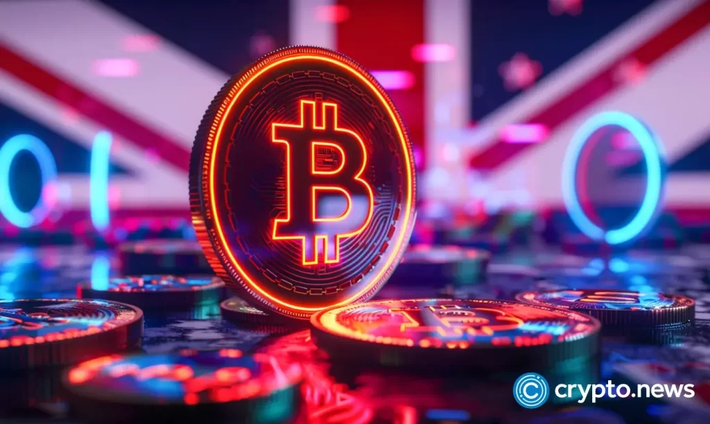 Treat crypto like gambling: Tips for compliant promotions in the UK