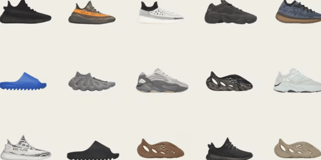 Why Adidas is making people pay up front to enter Yeezy shoe raffles